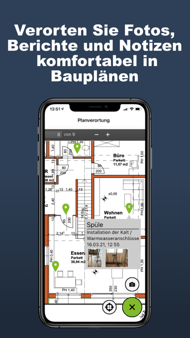 Screenshot #3 pour IMS.app