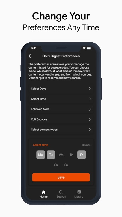 Further – Filter Web to Learn screenshot-6