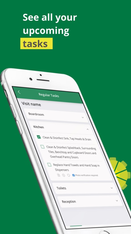 freshOps Team screenshot-3