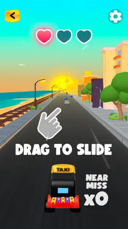 Game screenshot Aiyo Alice apk