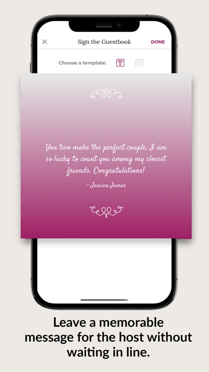 Meadows Event Center screenshot-3