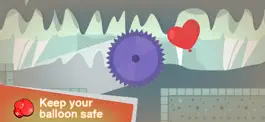 Game screenshot OoopsBalloon! mod apk