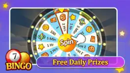 Game screenshot Lovely Bingo - Bingo Games hack