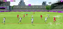 Game screenshot Rugby League 20 mod apk