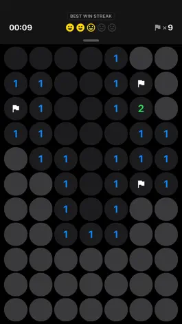 Game screenshot Mines - Classic Bomb Puzzle mod apk