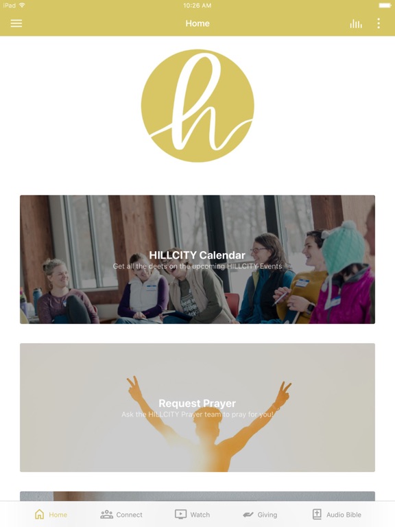 Screenshot #4 pour Hillcity Hudson