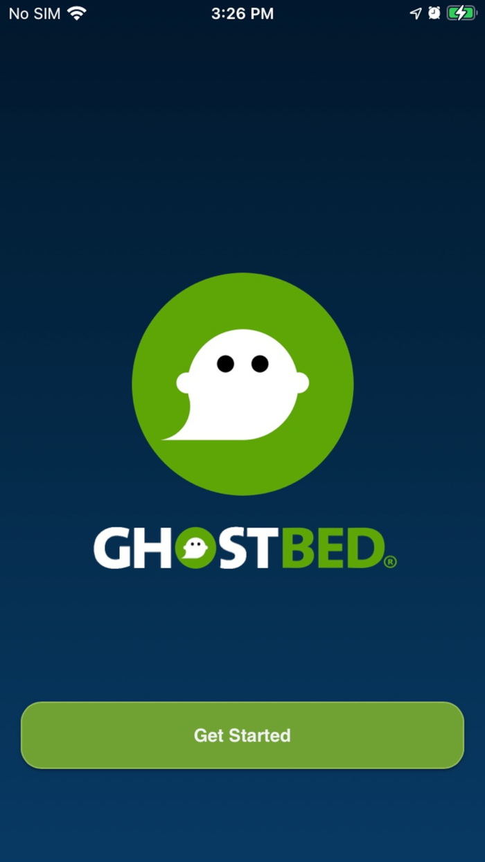 GhostBed