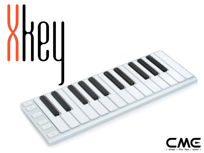 Xkey Plus
