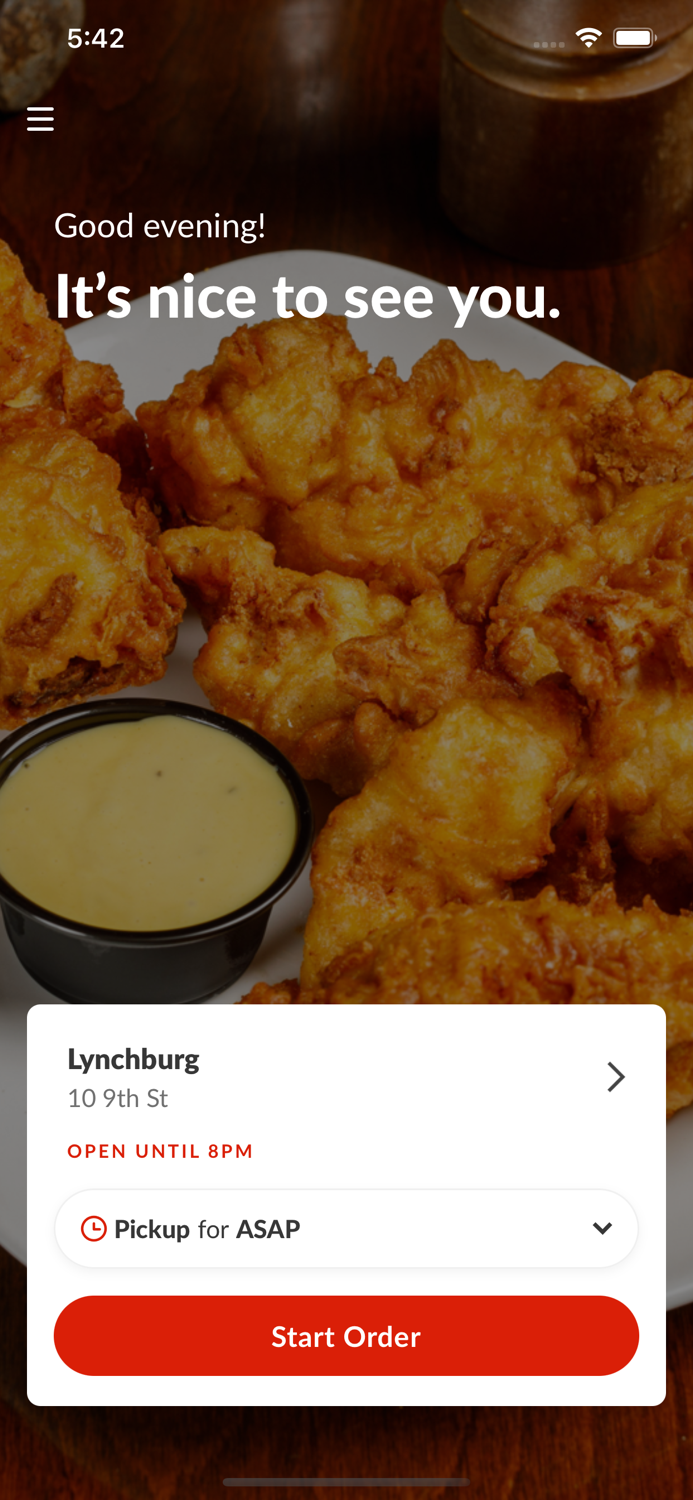 The Depot Grille Lynchburg