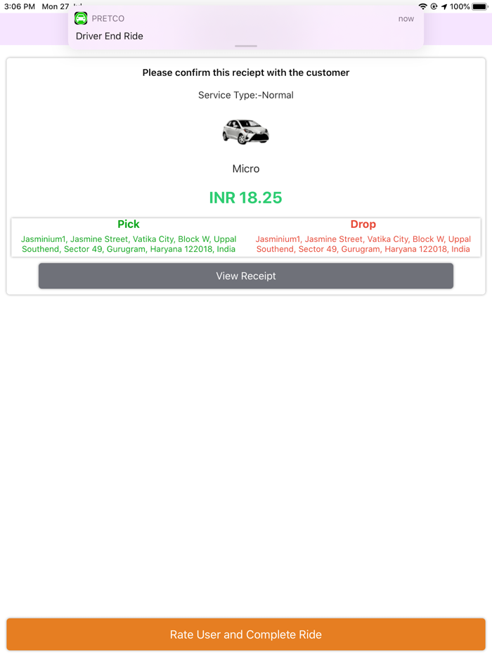 Kontrol Motor Driver