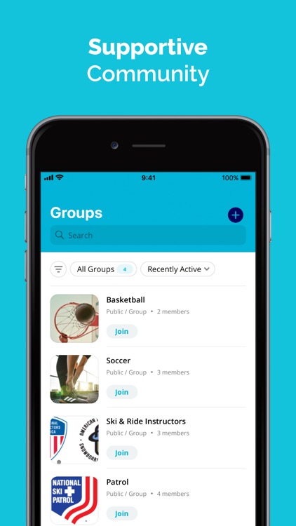 ACL Strong screenshot-8