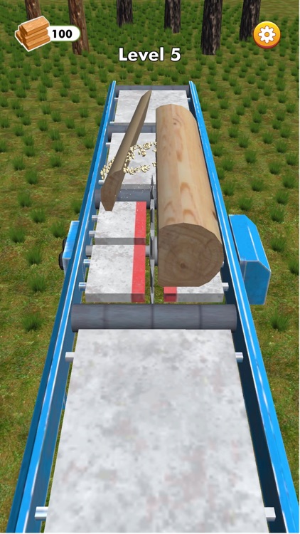 Feller 3D screenshot-3