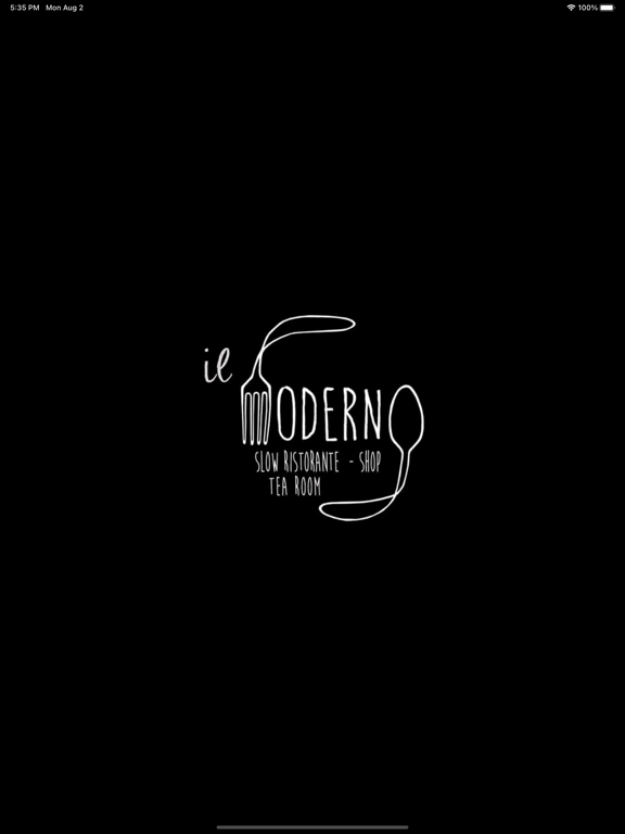 Screenshot #5 pour Ristorante Il Moderno