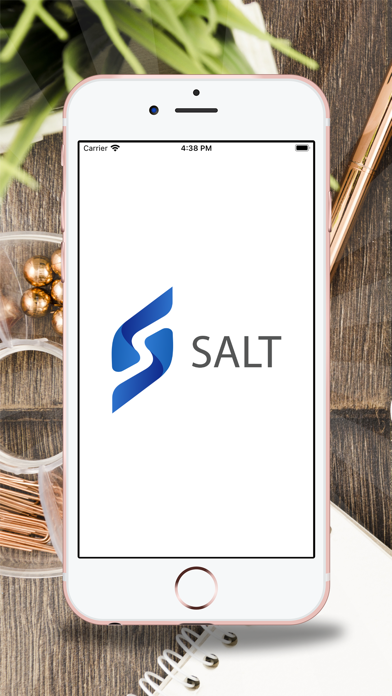 Salt & Lime Screenshot