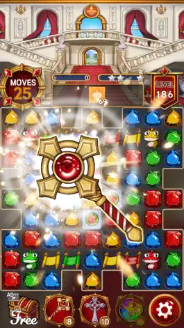 Game screenshot Grand Jewel Castle mod apk