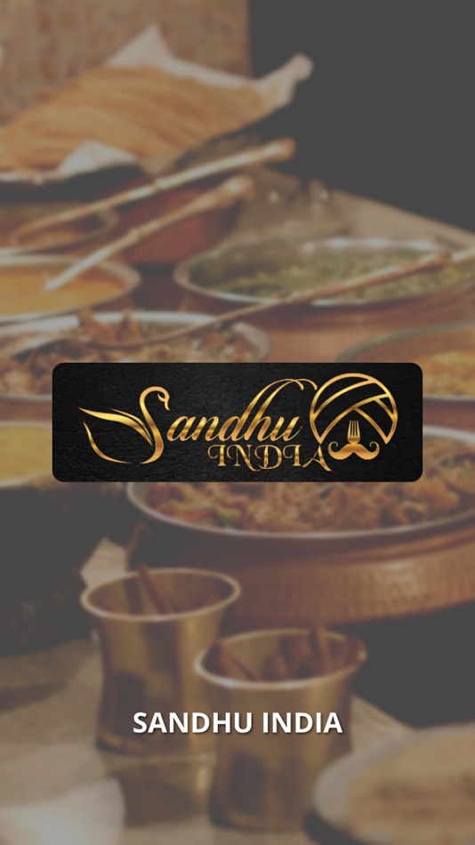 Sandhu India - 1.0 - (iOS)