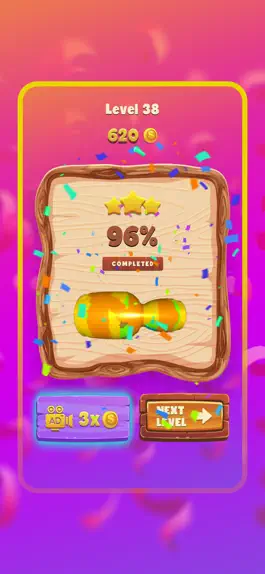 Game screenshot Wood Turning & Wood Carving hack