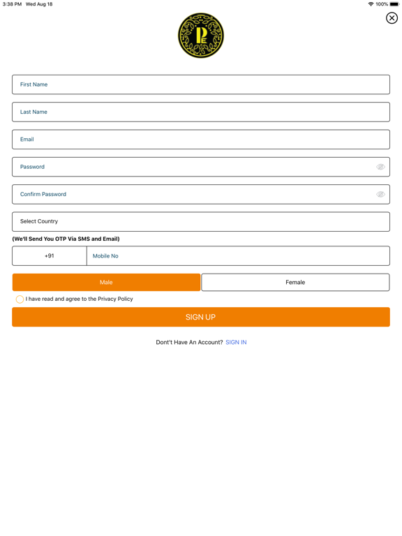 Screenshot #5 pour Paneri Kurtis