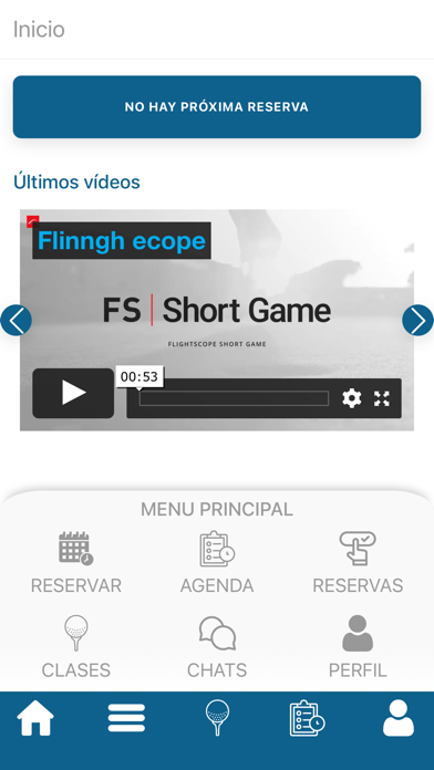 ETG Screenshot