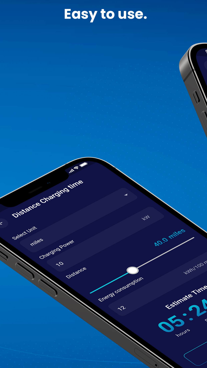 EV Charging Time Calculator