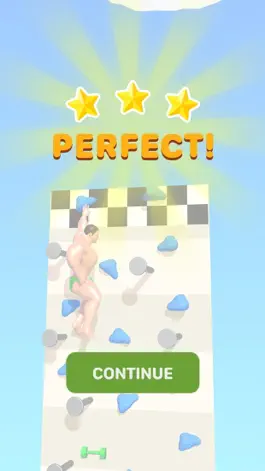 Game screenshot Muscle Climb hack