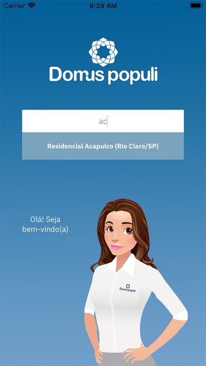 Domus Populi screenshot-4