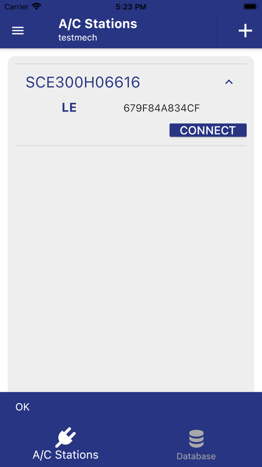 #1. Oksygen+ (iOS) 由: Oksys srl