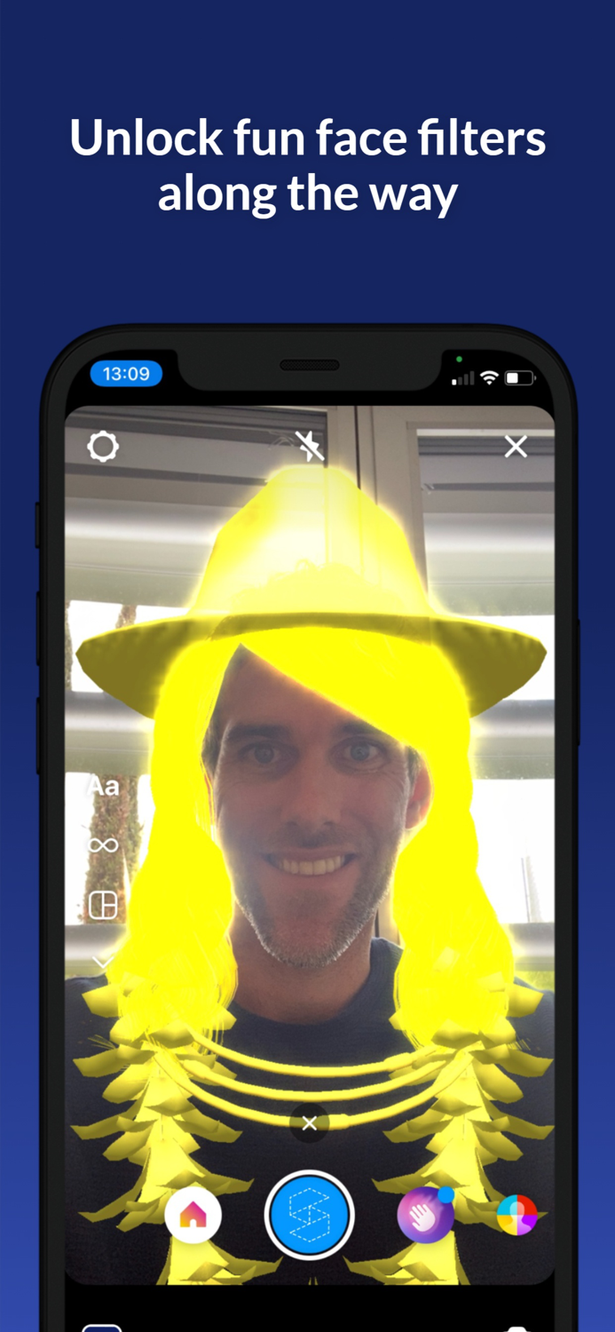 Walking Stars Cancer Council