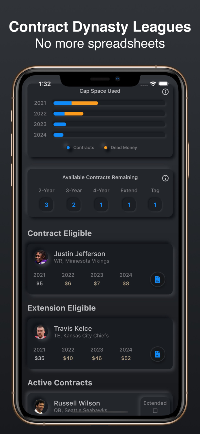 League Tycoon Fantasy Football