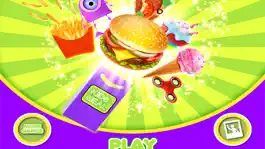 Game screenshot School Lunch Food Meal Maker mod apk