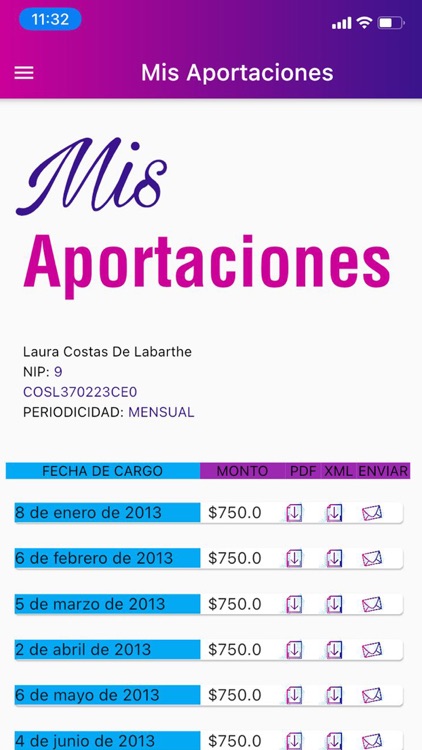 Padrino Lazos screenshot-3