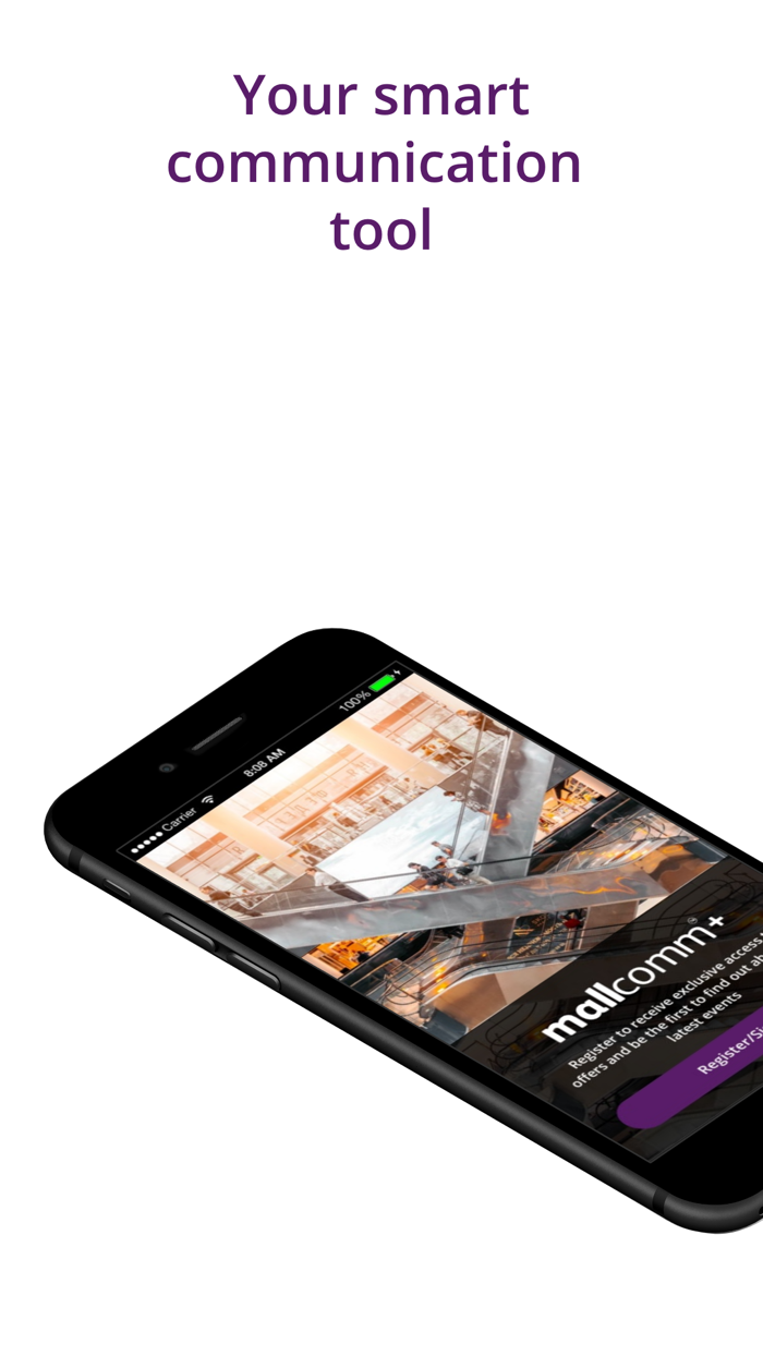 Mallcomm