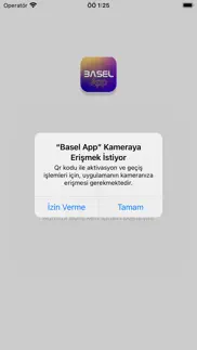 How to cancel & delete basel app 2