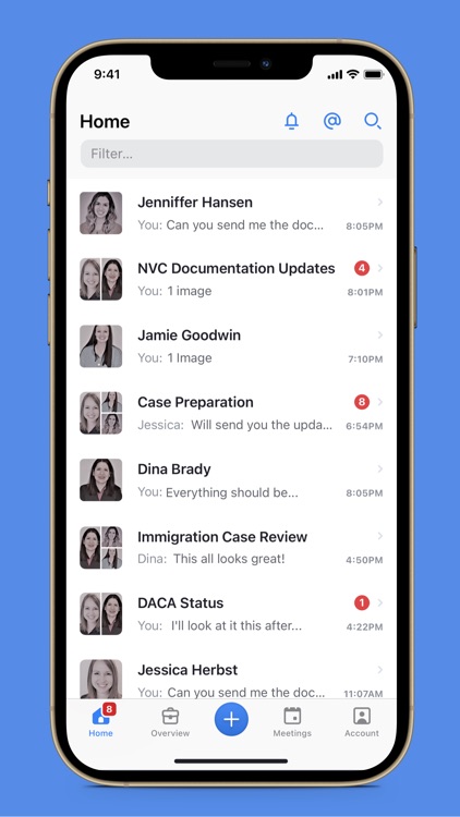 My Immigration Hub screenshot-3