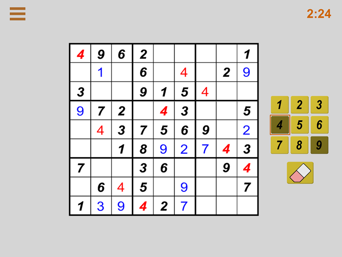 ProCogny Memory Tracker