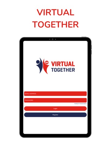 Virtual Togetherのおすすめ画像2