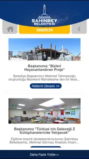 sahinbey belediyesi iphone resimleri 2