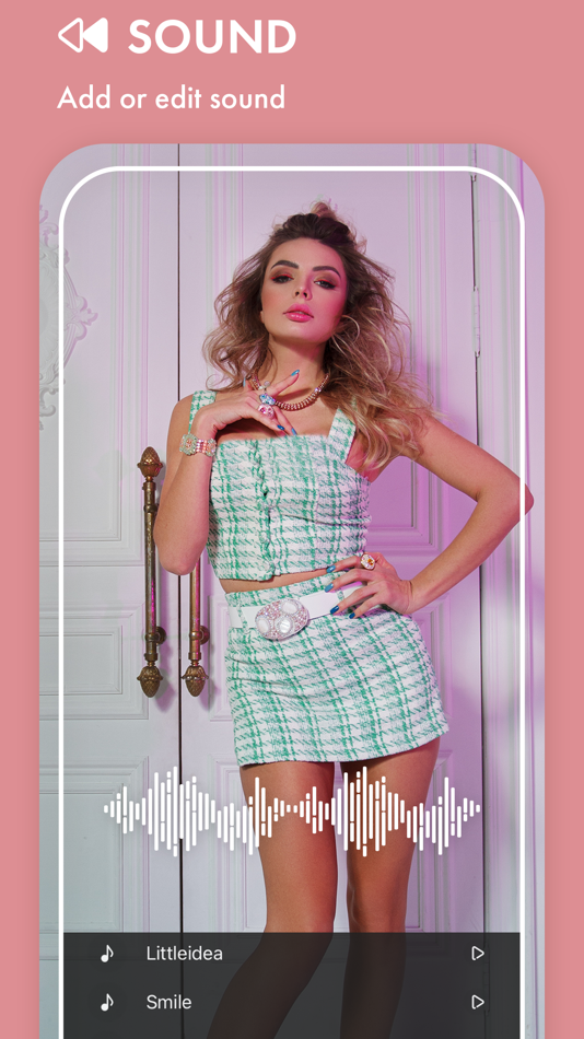 #5. Video Filmmaker - Movie Maker (iOS) От: Neeraj .