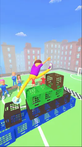 Game screenshot Crate Challenge! hack