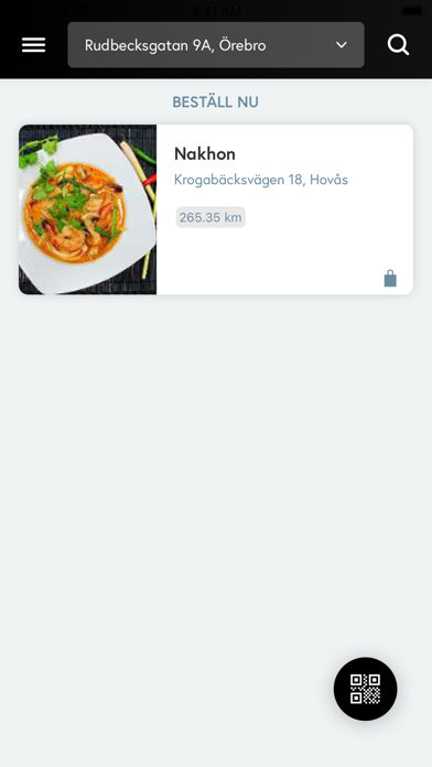 Screenshot #1 pour Nakhon