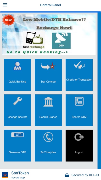 StarToken - NG screenshot-3