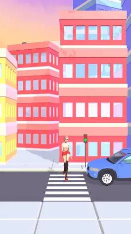 Game screenshot Heaven Rush mod apk