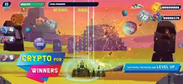 Game screenshot Delta Rover:Rock Blast Shooter hack