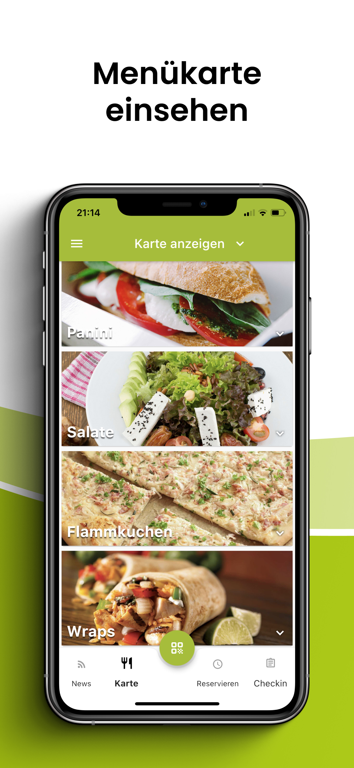 Simis App