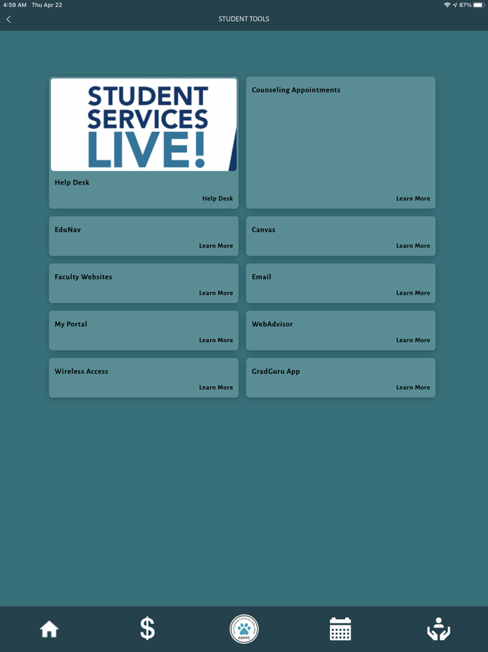 Moreno Valley College ASMVC