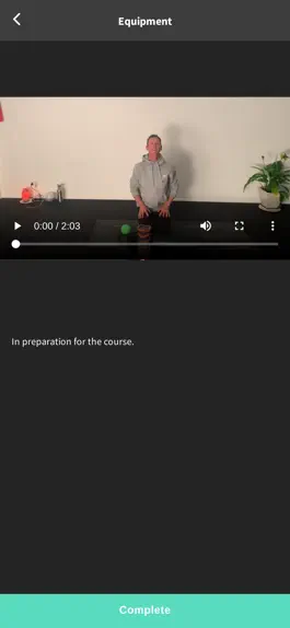 Game screenshot Power of the Breath hack