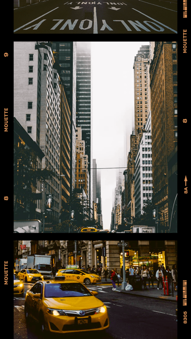 Mouette: Insta Story & Collage Screenshot