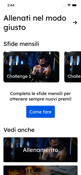 Game screenshot Side Fitness mod apk