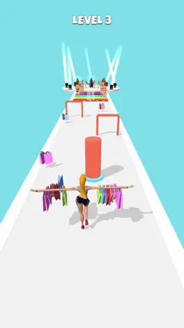 Game screenshot Shopping Fever!! mod apk
