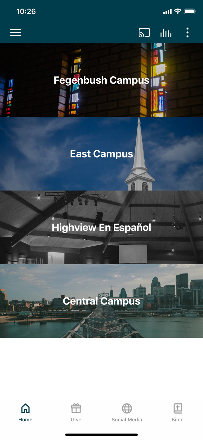 Highview Baptist Church